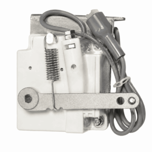 Jack F5 Control Box